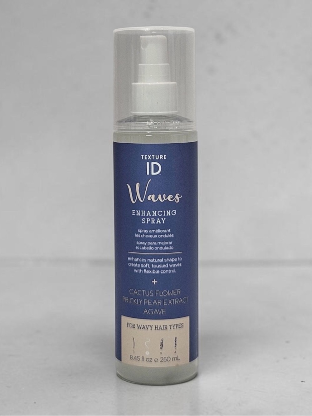 Texture ID Waves Enhancing Spray | Discontinued